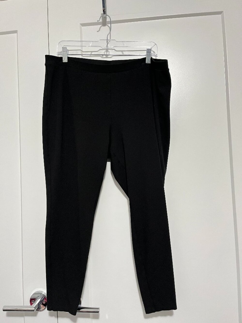 Torrid Size 2X Black Leggings